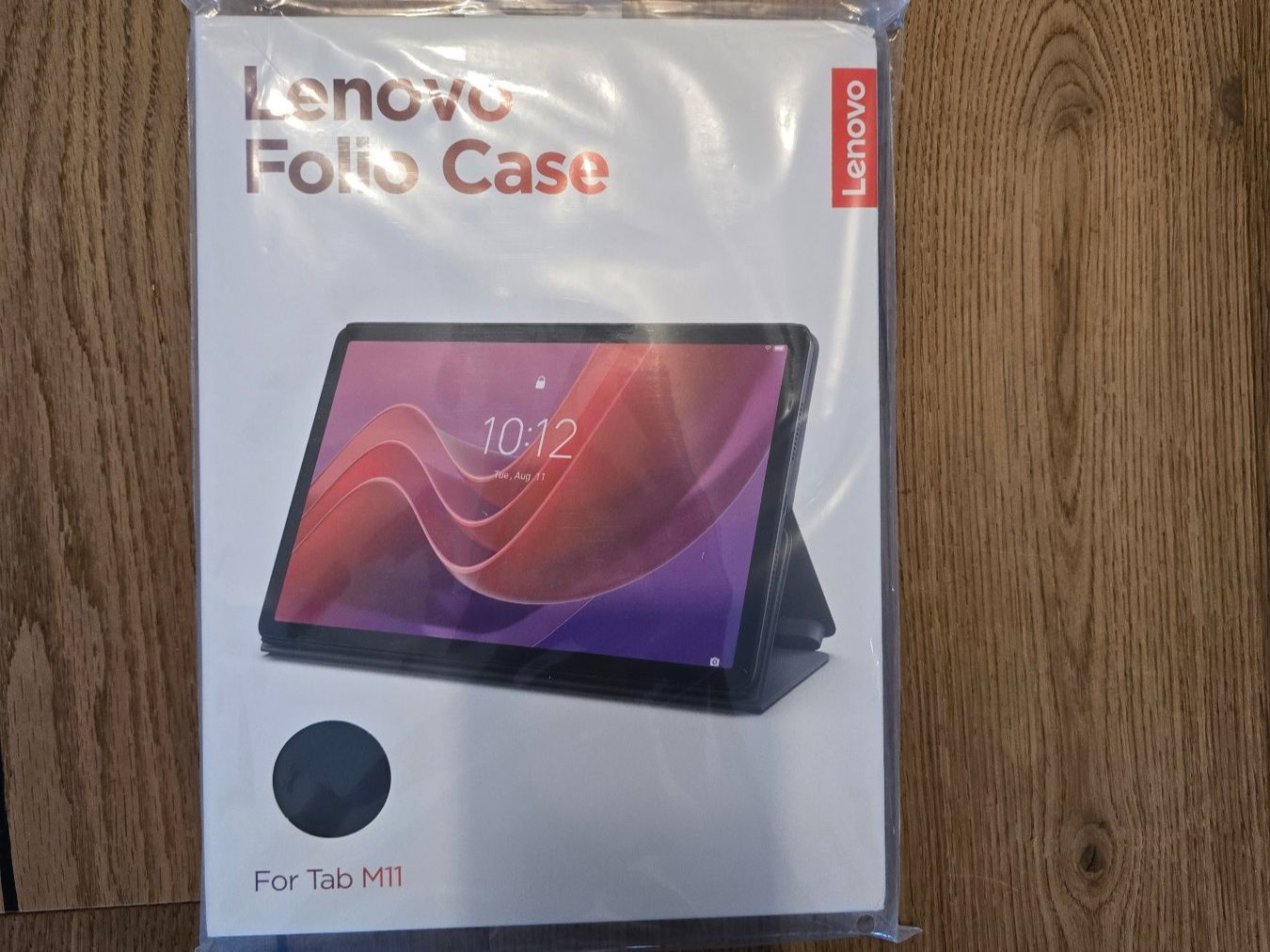 Covers & Borse: *** Lenovo Folio Case for Tab 11, NEU *** – Nuovo e nell'imballaggio originale da Schindellegi venduto da Muckli22