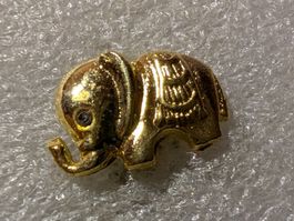 Ansteckpin 203: Elefant