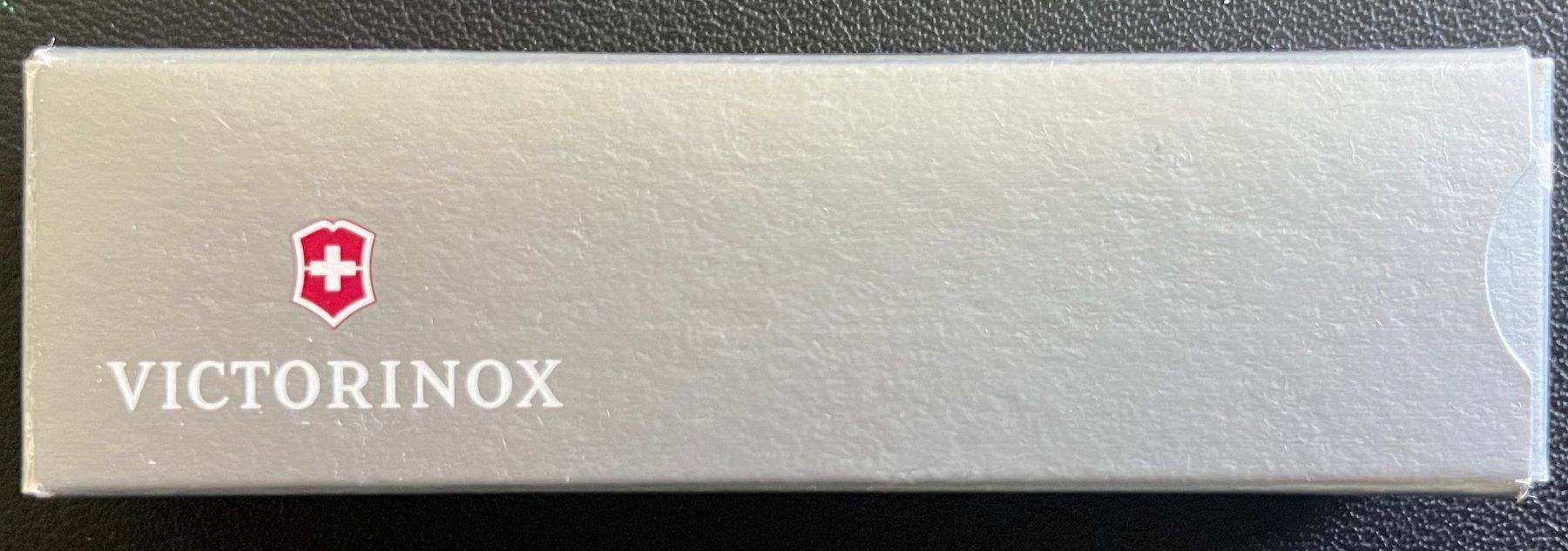 Victorinox Taschenmesser: VICTORINOX Taschenmesser – Neu (gemäss Beschreibung) aus Küsnacht ZH von Koluk 1