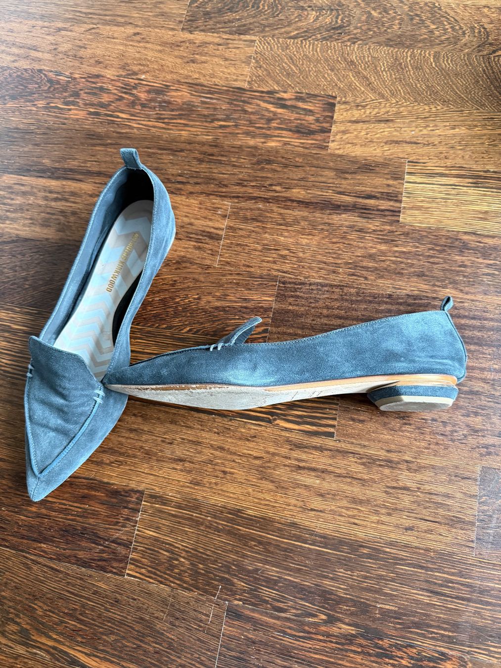 Scarpe da donna: Nicholas Kirkwood Schuhe Gr.41 – Usato da Sempach venduto da franksch_ 2