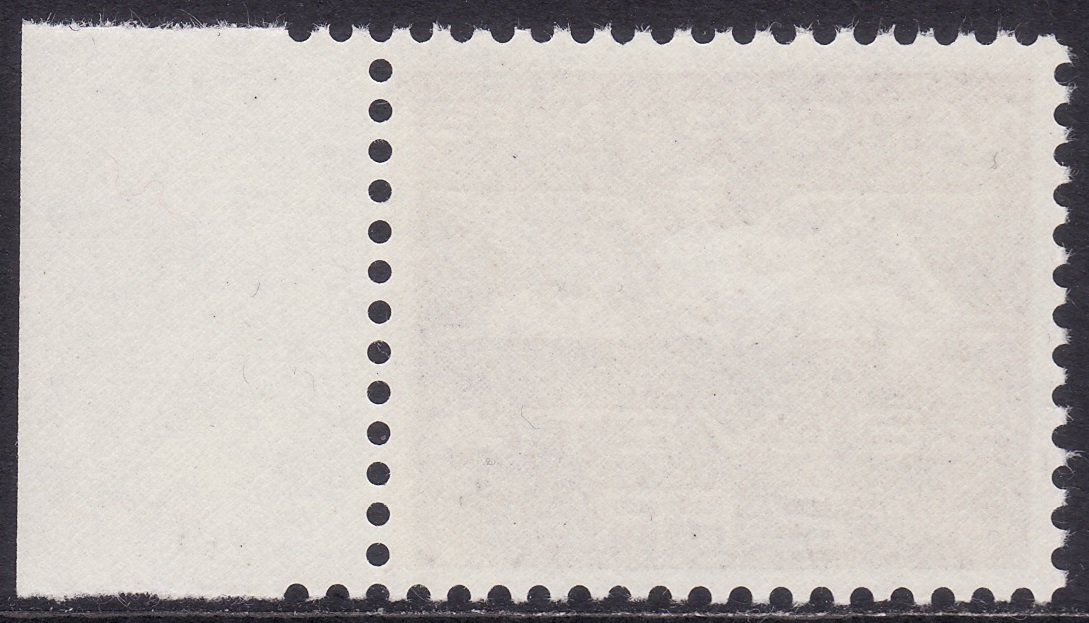 Tutti i francobolli: Dienstmarke ONU SBK-Nr. 27 postfrisch ** – Nuovo e nell'imballaggio originale da Gränichen venduto da Teufenthaler 1