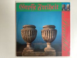 Grosse Freiheit Maxi-Single - Piroschka