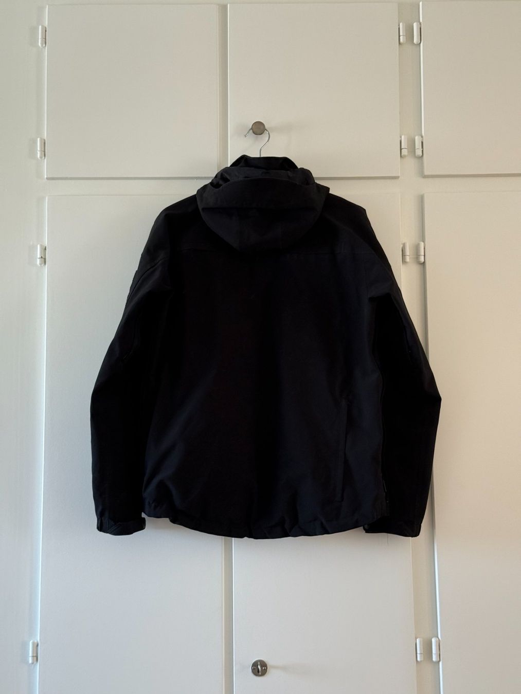 Jacken: 5.11 Tactical Series Jacke mit Kaputze Grösse M – Gebraucht aus Basel von FrozenFire 1