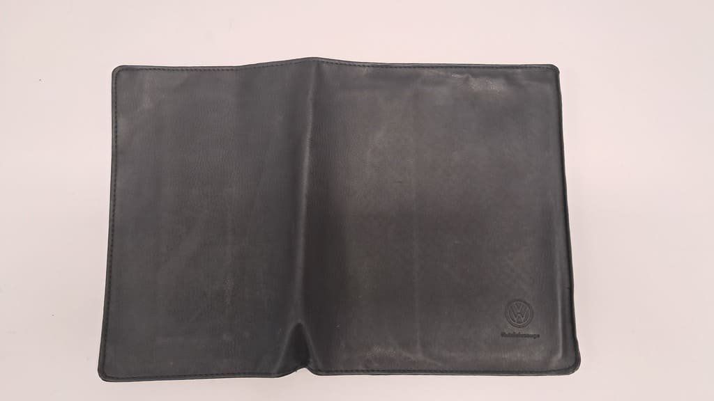 Borse: Handbuchmappe VW T5 – Usato da Alpnach-Dorf venduto da Hess-Automobile 3