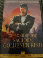 Auf der Suche nach dem Goldenen Kind - KULT