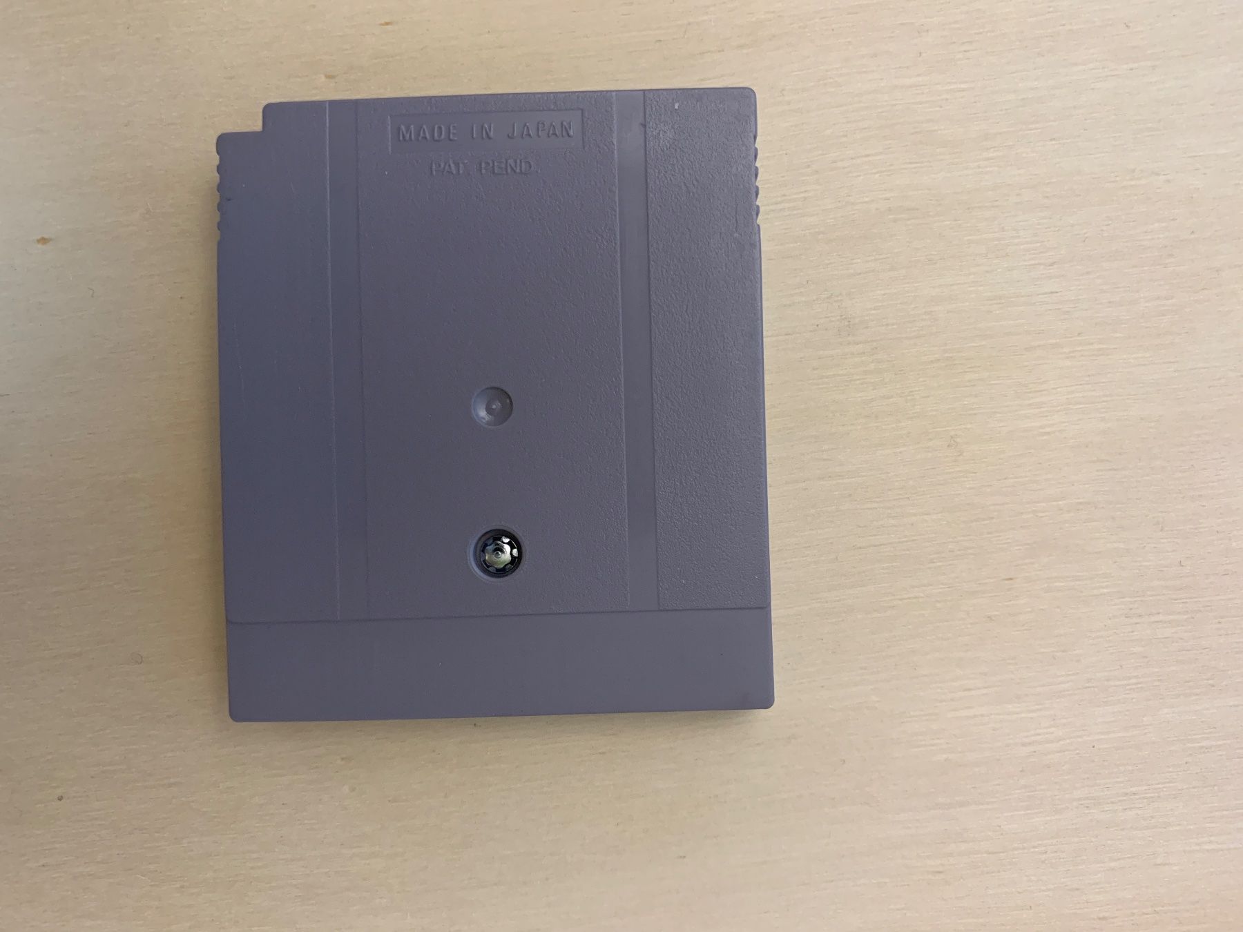 Giochi: Baseball für Gameboy selten – Usato da Gebenstorf venduto da RetroFuture 1