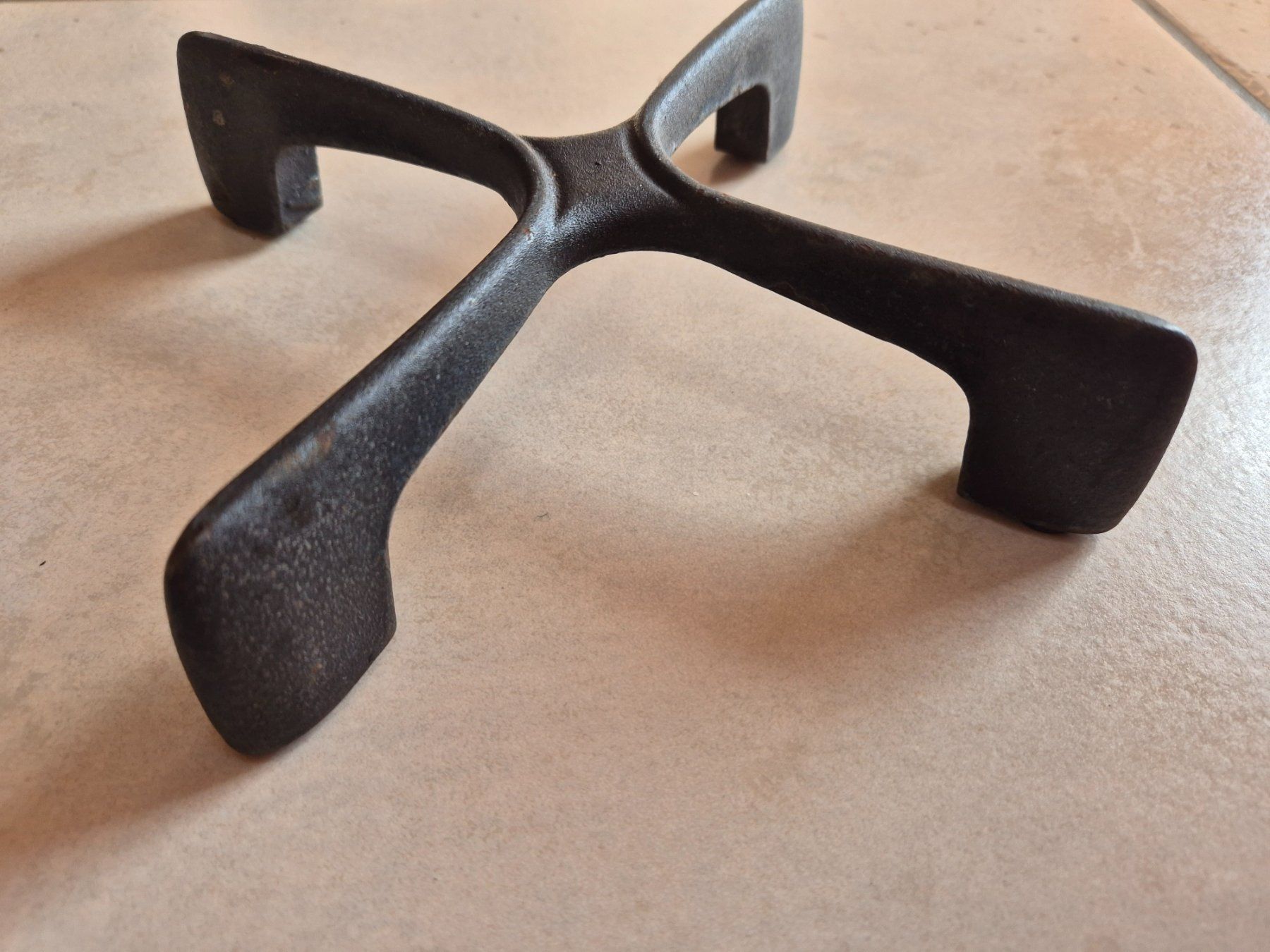 Altro in Decorazioni & Accessori: Grille, support 3546141031 pour table de cuisson, cuisinière – Usato da Chêne-Bourg venduto da Ues2000 1