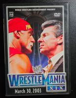 WWE: WrestleMania XIX (19) – Original US-Import 2-DVD-Set