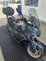 Scooter Yamaha XMAX 300 Techmax