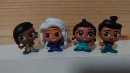 Disney Raya Doorables Set