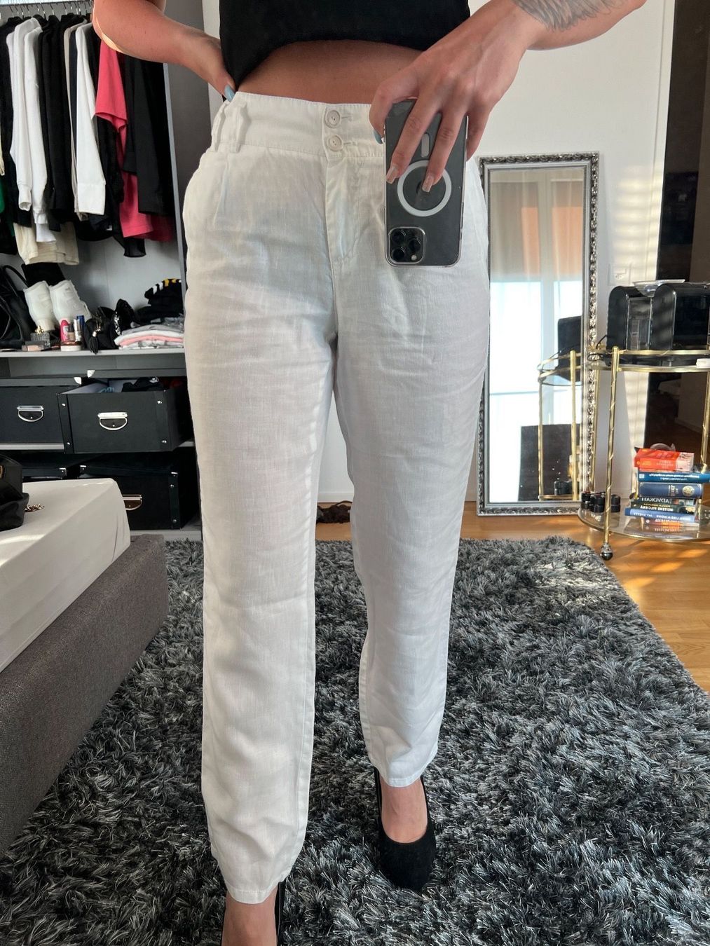 Hosen: Hose – Neu (gemäss Beschreibung) aus Luzern von file_maker 4