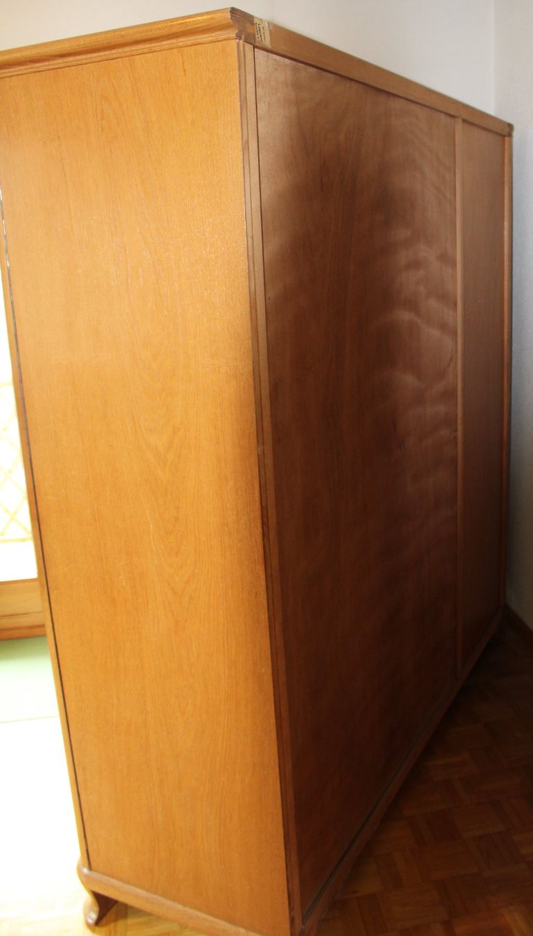 Armadi: antiker Schrank (SN) – Usato da Schaan venduto da antikes_und_kurioses 7