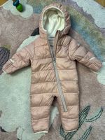 Kuschliger Skianzug michael kors 6-12 M