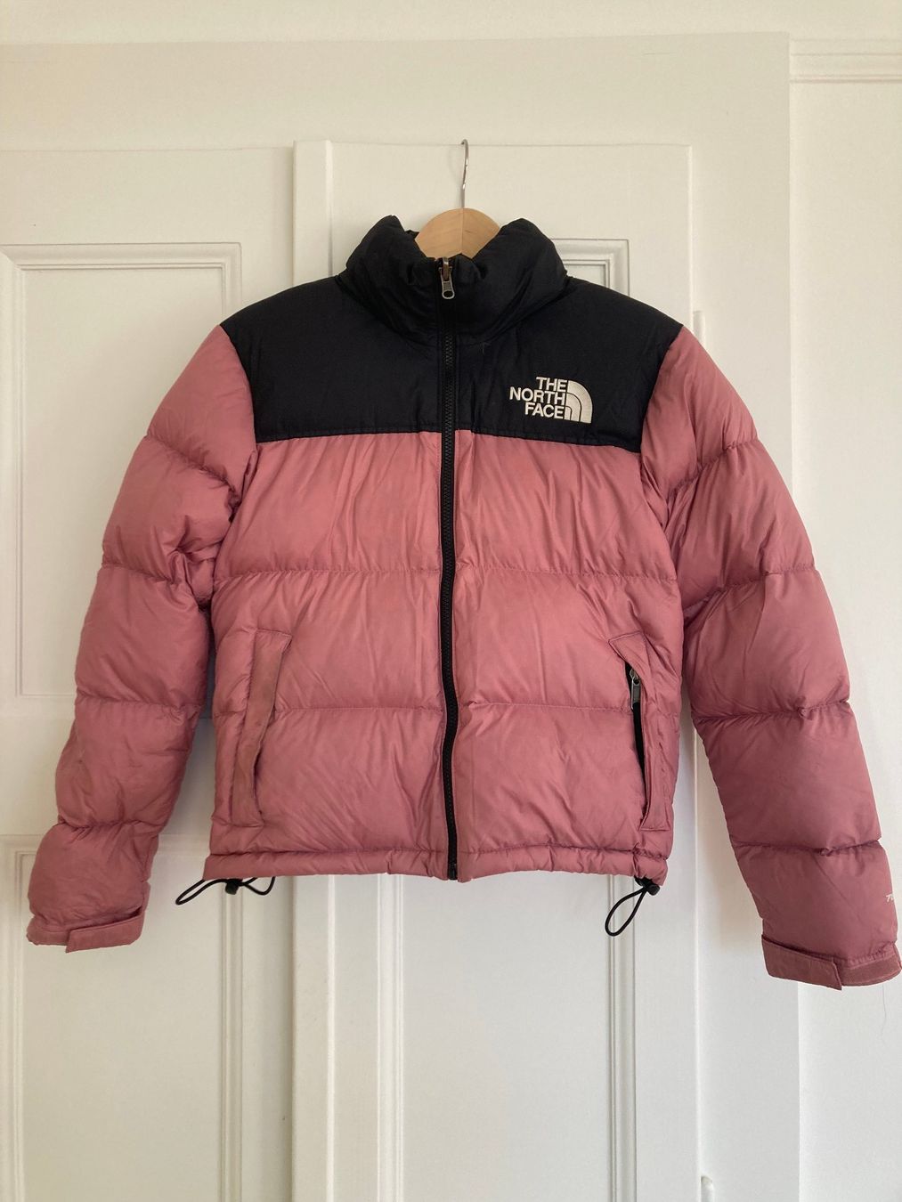 North Face Jacken: THE NORTH FACE – Gebraucht aus La Tour-de-Peilz von vve_nm8c