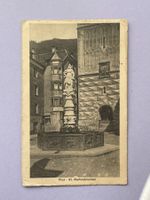 Chur - St. Martinsbrunnen