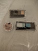Lidschatten set