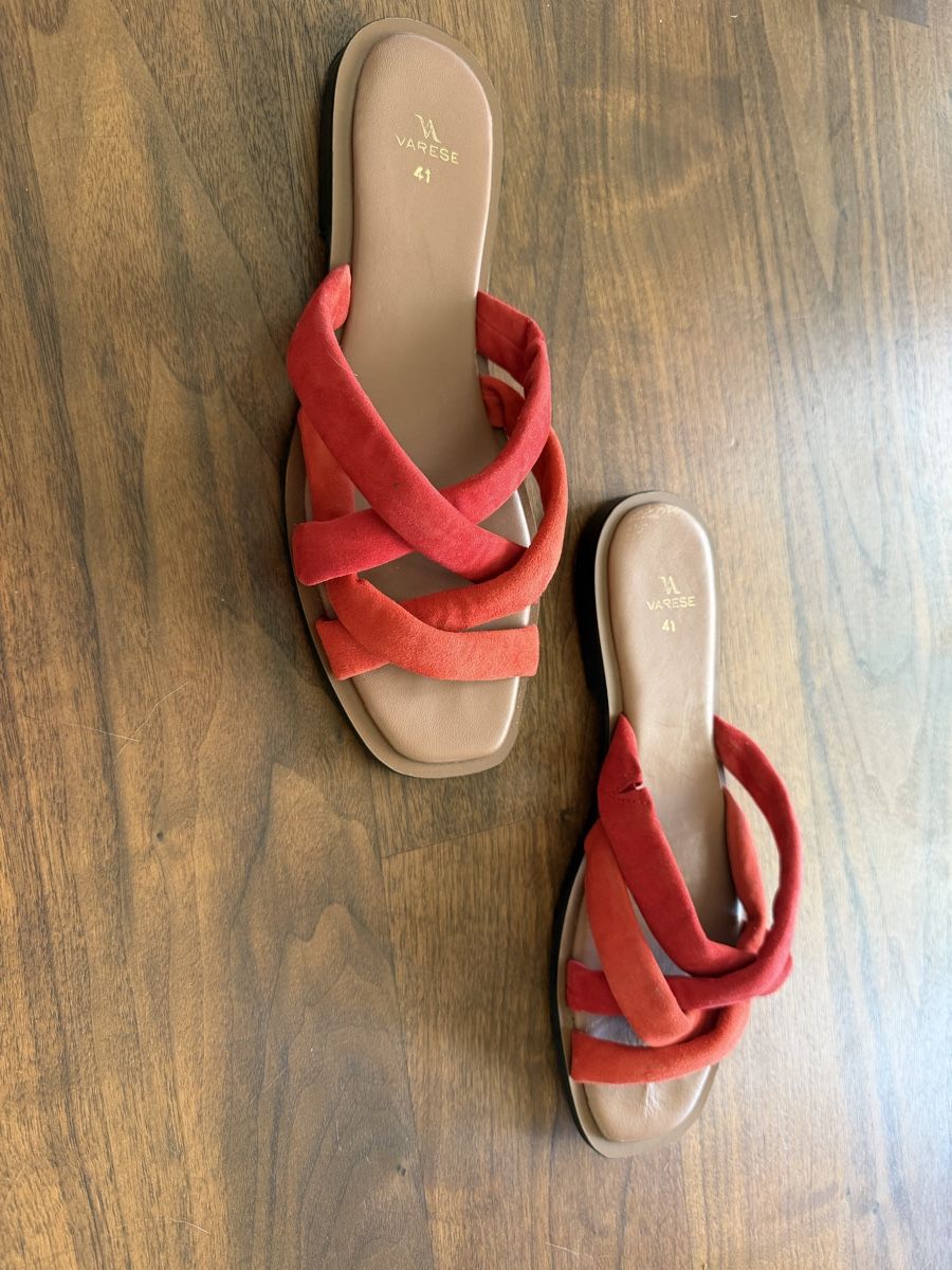Scarpe da donna: Danenshuhe Varesse 41 – Usato da Oberägeri venduto da Genetic0 2