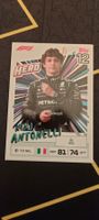 Kimi Antonelli Hero 16 F1 Topps Turbo Attax 2026