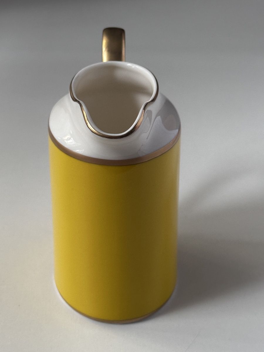 Caraffe: Milchkännchen – Nuovo (secondo la descrizione) da Basel venduto da J.A_Quality4U 2