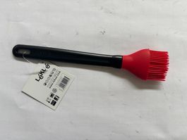 Lèkuè Backpinsel rot (Lot 1356)