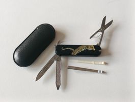 Top Couteau Victorinox Edition Festival Film Locarno Rare!