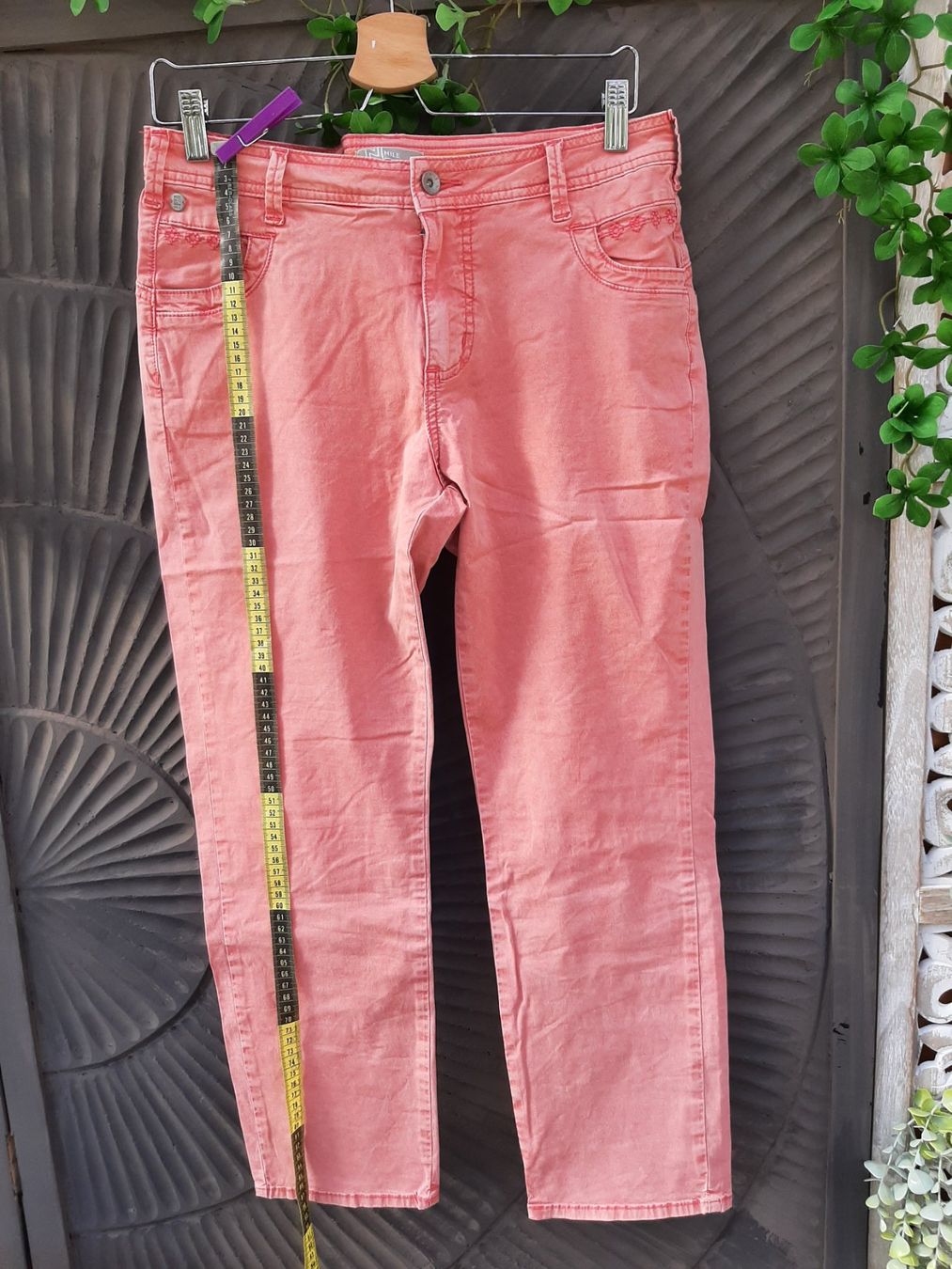 Nile Pantaloni: Nile Korall 3/4 Capri Hose M – Usato da Bern venduto da Preloved_NILE_4.Sale 7