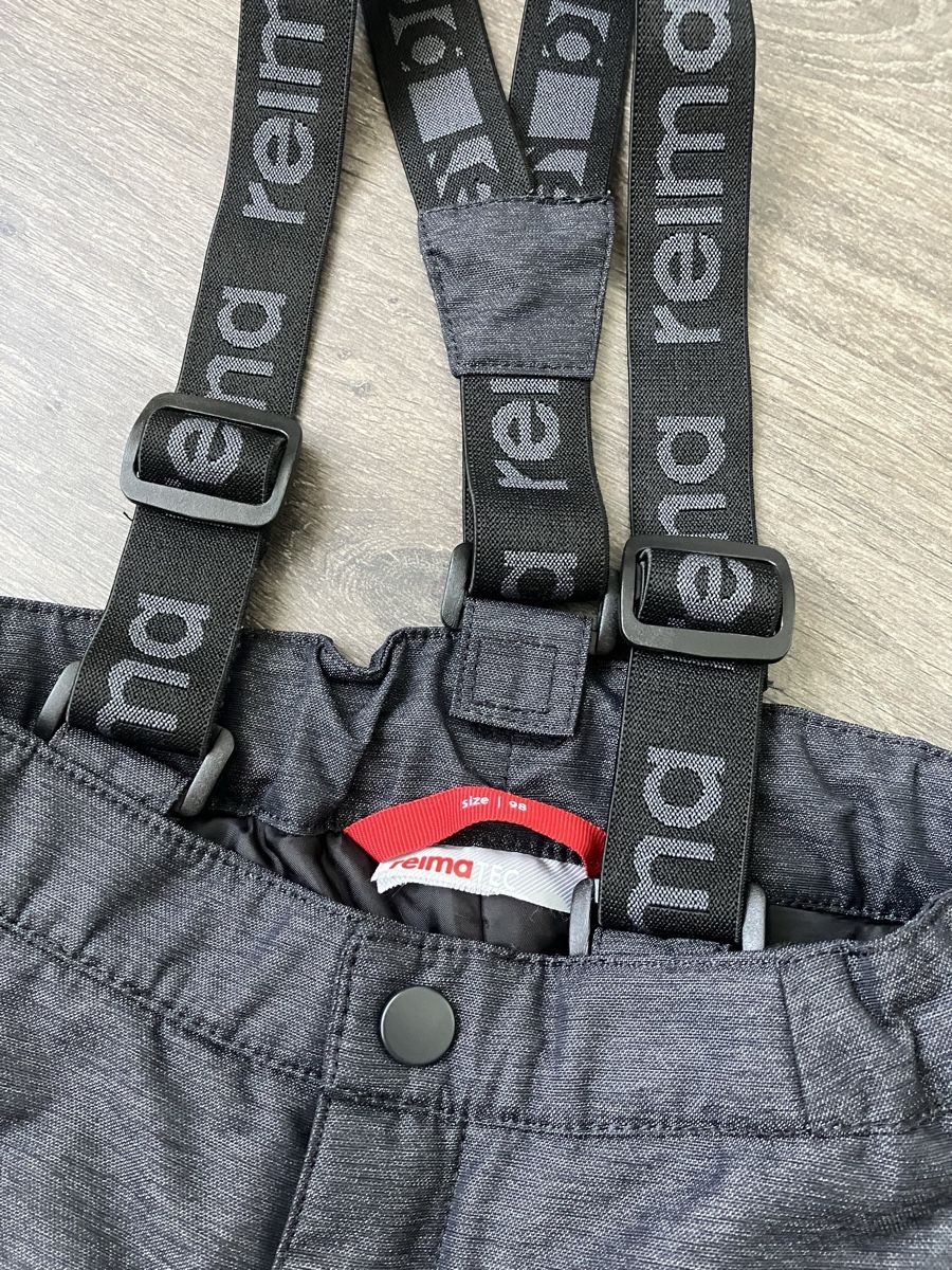 Reima Pantalons: Schneehose ReimaTec Gr. 98 – D'occasion à Gattikon par stri_lgs79 2