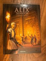 BD Alix Senator Le Hurlement de Cybèle occasion T.5