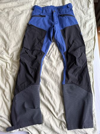 Sherpa Outdoor Hosen XS ca 158