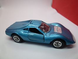 Ferrari DINO - blau - NACORAL Inter Cars - top exklusiv/rar