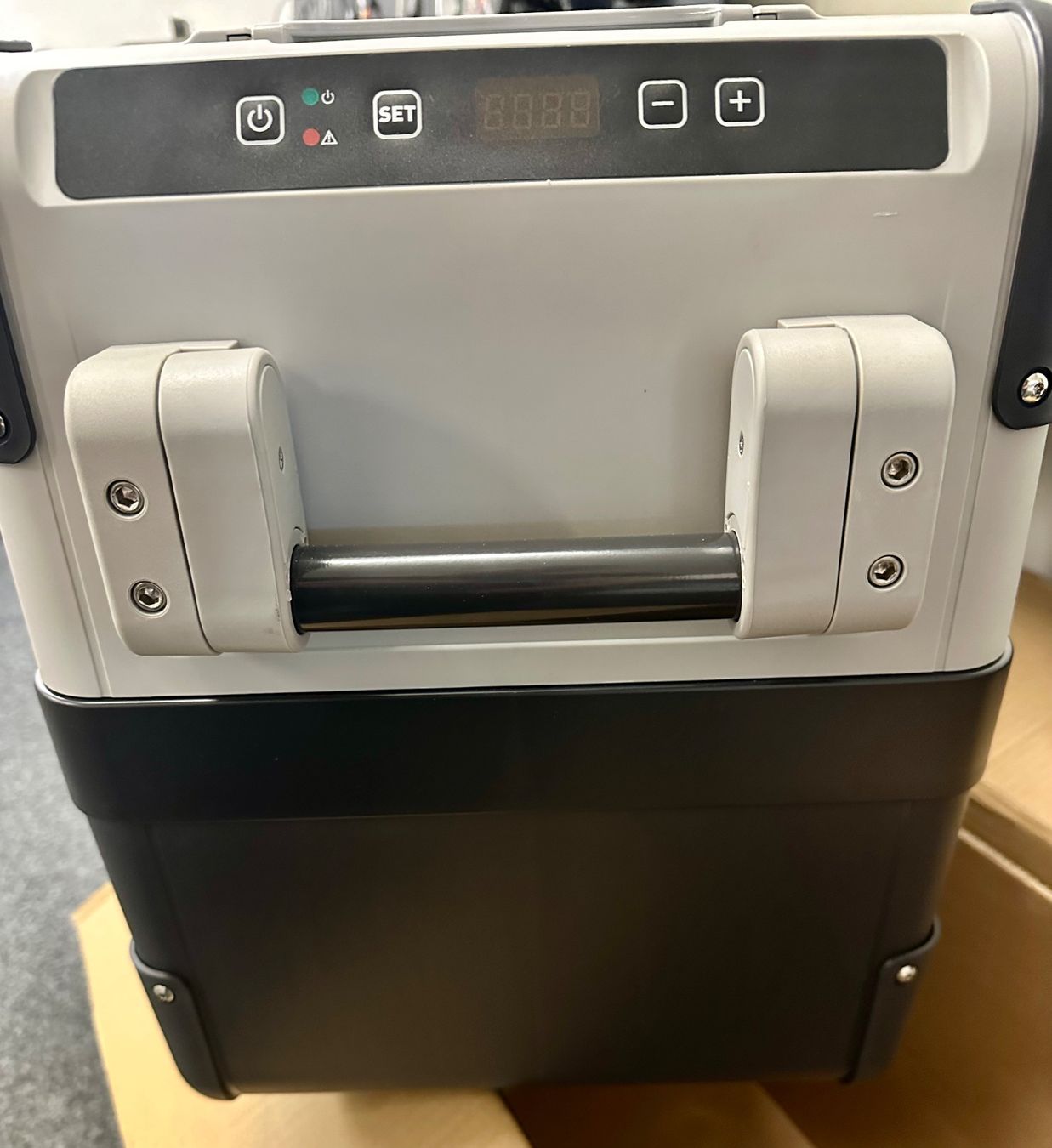 Dometic Kühlschränke & Kühlen: Dometic CFX28 – Gebraucht aus Bülach von  1