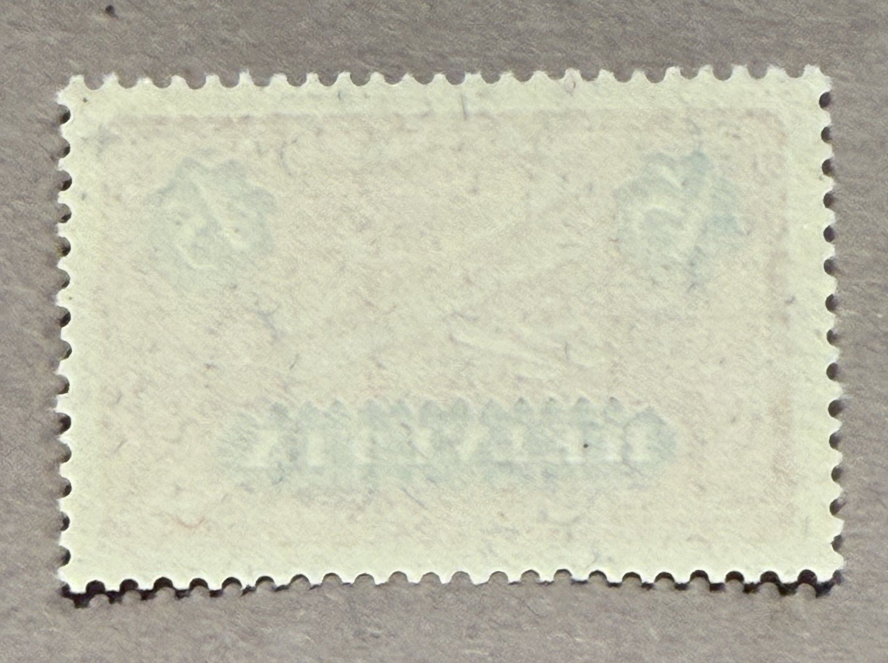 Alle Briefmarken: F8 postfrisch  SBK 8.- – Gebraucht aus Steinhausen von yukon26 1