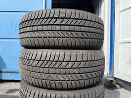 2X235/45R20 Continental Winter 2025 6.8mm Top Zustand
