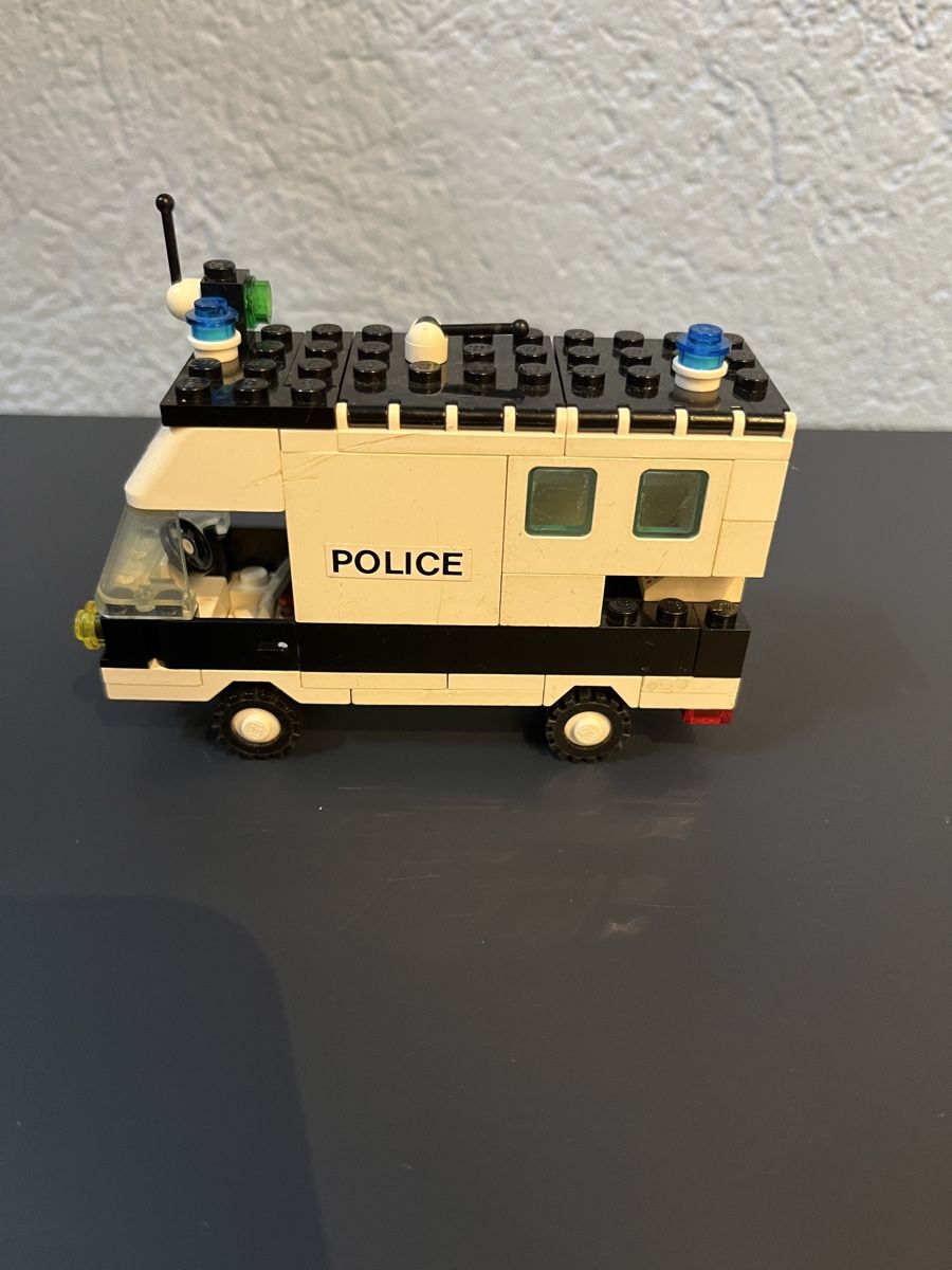 Lego Jeux de construction: Lego 6676 – D'occasion à Lupsingen par sil_l6wg 1