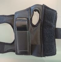 Rollerblade Wrist Guards Handgelenkschoner Protektoren