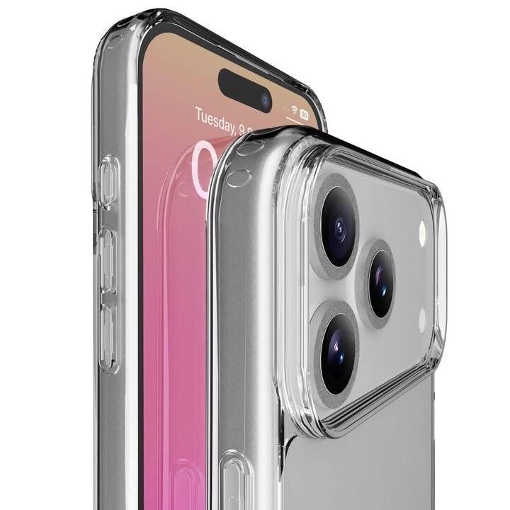 Apple Cover & Protezioni schermo: iPhone 17 pro Max Hülle Neue – Nuovo e nell'imballaggio originale da Winterthur venduto da danyar_1 1