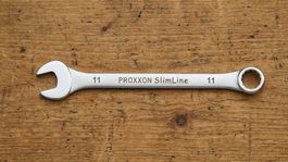 Proxxon SlimLine Ringschlüssel / Gabelschlüssel 11 mm