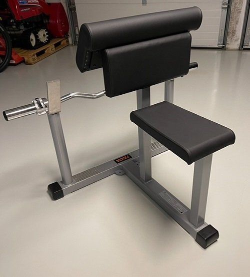 Hometrainer: Teca Curl Bizeps Bank – Usato da Susten venduto da Kora003 5