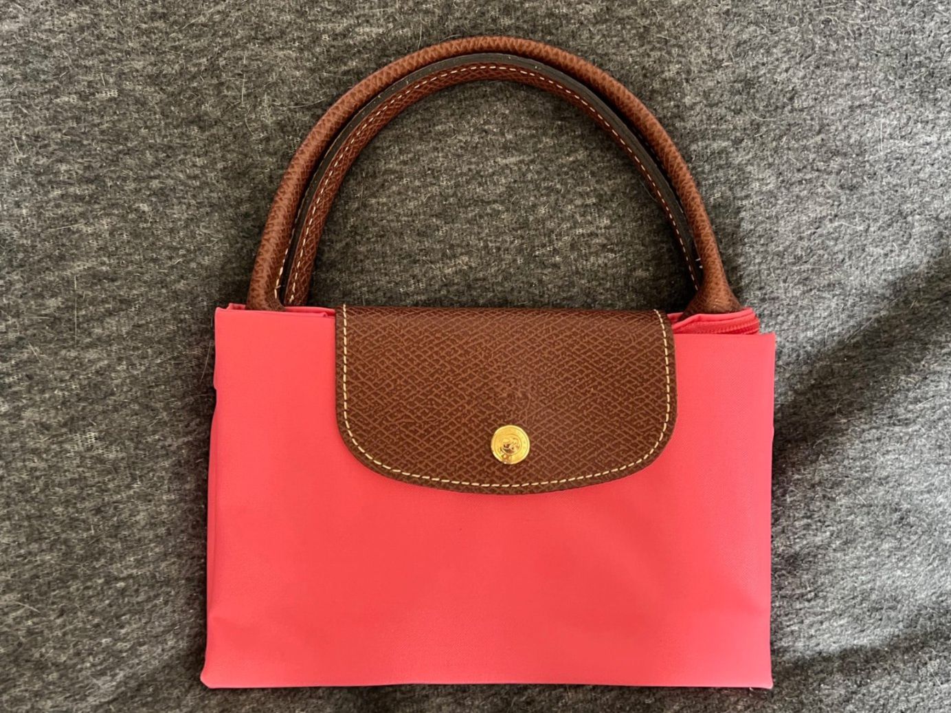 Longchamp Borse: Longchamp Tasche, neu – Nuovo (secondo la descrizione) da Zürich venduto da bet_m5kn 1