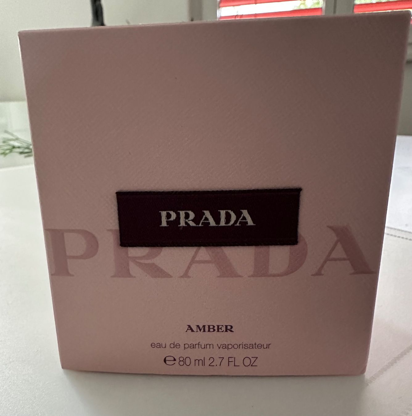 Prada Profumi & Eau de Toilette: Parfum Prada – Nuovo e nell'imballaggio originale da Embrach venduto da aha55 1
