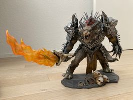 Rytlock Brimstone; aus der GW2-Collectors Edition