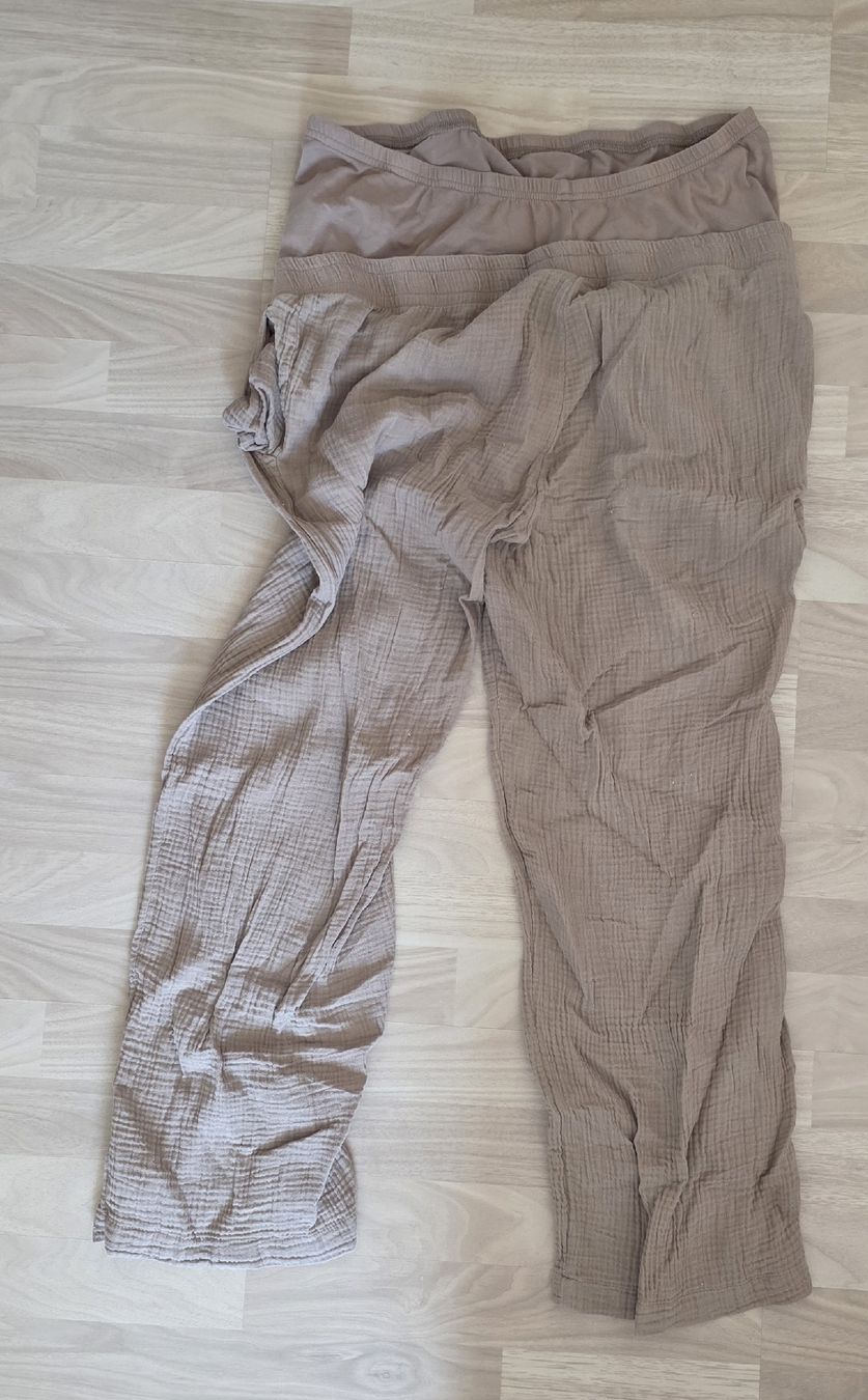 Lots de vêtements: 8 Paar Schwangerschaftshosen – D'occasion à Suhr par Design_by_Debi 6
