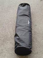 Yogistar Yogamatte mit Tragtasche, Zustand gut (nov254)