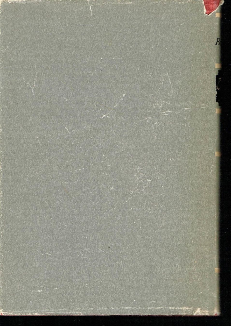 Bücher: Louis Bromfield - Kenny – Gebraucht aus Nunningen von mercury-for-books 1