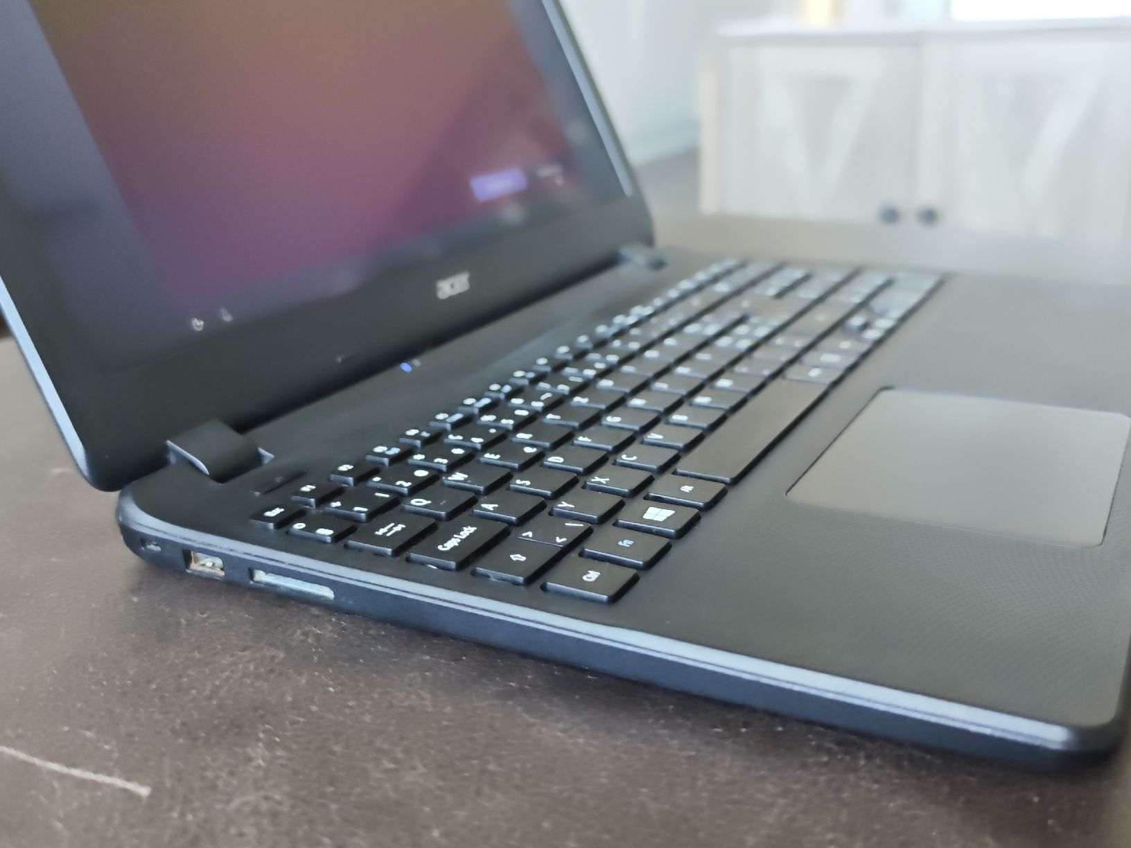 Acer Notebooks: Acer Aspire - gebraucht - Abholung in Zürich oder Uster. – Gebraucht aus Uster von Snoopychristian 1