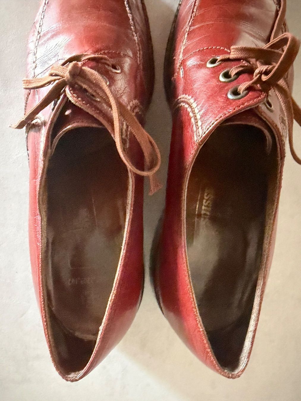 Bally Herrenschuhe: Schuhe "Bally Suisse Prestige" in der Grösse 9D – Gebraucht aus Geroldswil von Jeremy11 5