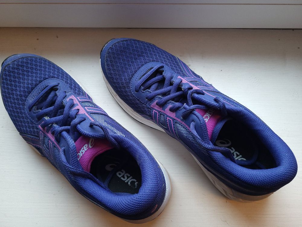 Asics Gel Sileo 3 Damen