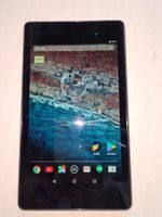 Tablette Google Nexus 7 32GB avec étui bon état