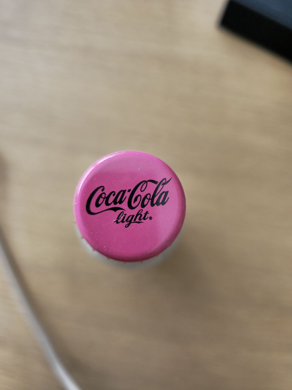Coca-Cola Altro per la casa: Bouteille coca Karl Lagerfeld – Nuovo e nell'imballaggio originale da Forel (Lavaux) venduto da Clelia94 3