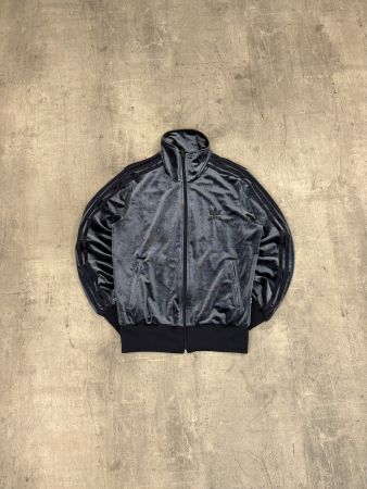 Vintage Adidas Firebird Trainingsjacke (M)